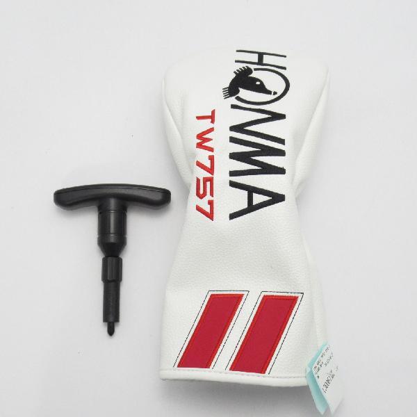 HONMA GOLF（本間ゴルフ） TOUR WORLD TOUR WORLD TW757 TYPE-S