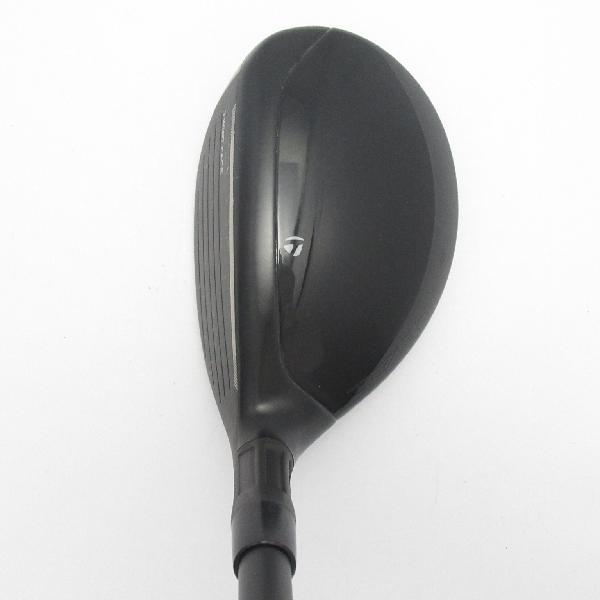 TaylorMade テーラーメイド STEALTH ステルス2 レスキュー