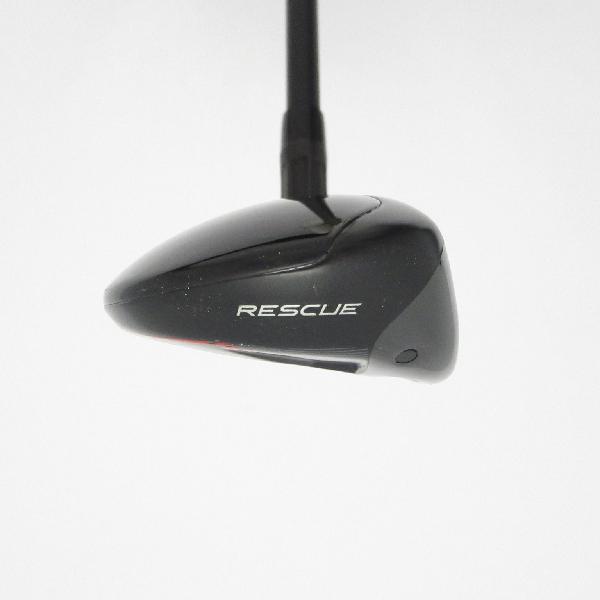TaylorMade テーラーメイド STEALTH ステルス2 レスキュー