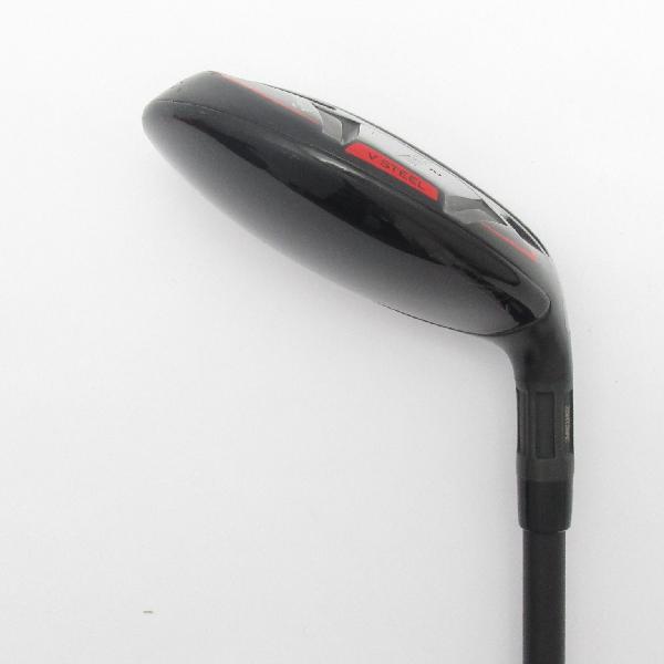 TaylorMade テーラーメイド STEALTH ステルス2 レスキュー