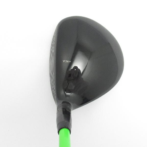 Titleist（タイトリスト） TSR TSR1 フェアウェイウッド ATTAS 4U 6