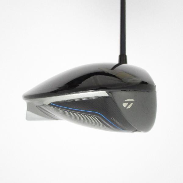 テーラーメイド Qi10 Qi10 ドライバー Diamana Blue TM50 シャフト 
