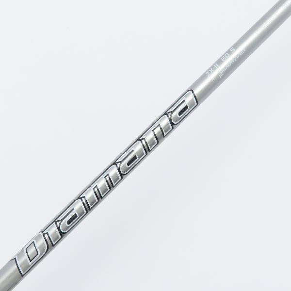 DUNLOP（ダンロップ） SRIXON スリクソン ZX4 MkII アイアン Diamana