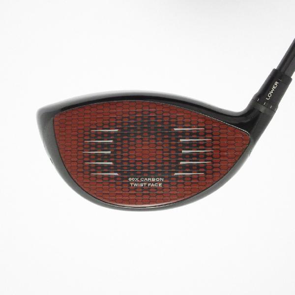 テーラーメイド STEALTH ステルス ドライバー TENSEI RED TM50(2022)  シャフト：TENSEI RED TM50(2022)_2