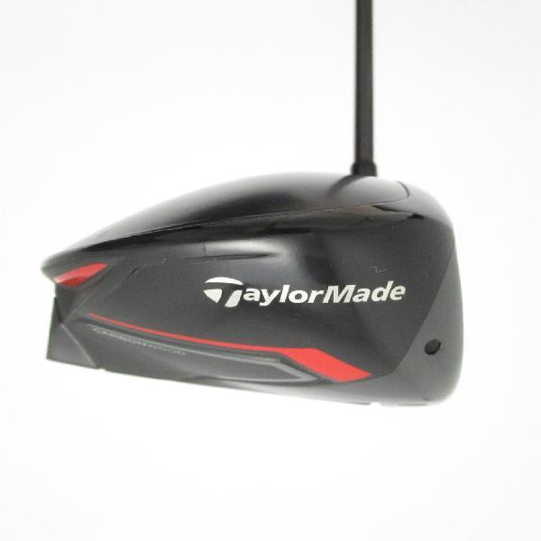 テーラーメイド STEALTH ステルス ドライバー TENSEI RED TM50(2022)  シャフト：TENSEI RED TM50(2022)_3