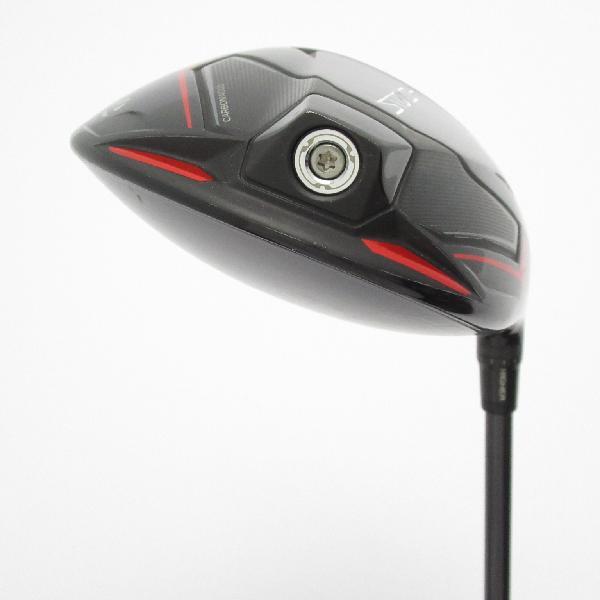テーラーメイド STEALTH ステルス ドライバー TENSEI RED TM50(2022)  シャフト：TENSEI RED TM50(2022)_4