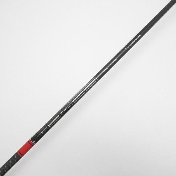 テーラーメイド STEALTH ステルス ドライバー TENSEI RED TM50(2022)  シャフト：TENSEI RED TM50(2022)_5