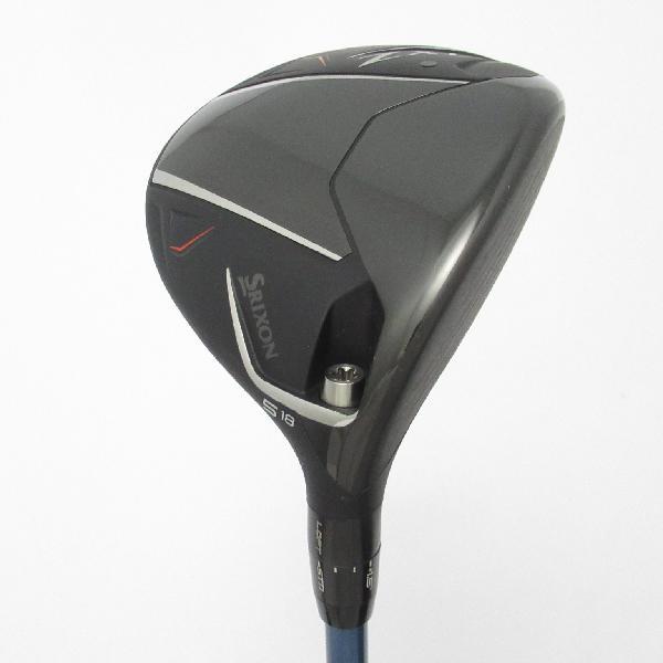 Srixon ZXi フェアウェイウッド 5W VENTUS 6-S DUNLOP（ダンロップ） SRIXON スリクソン ZXi フェアウェイウッド