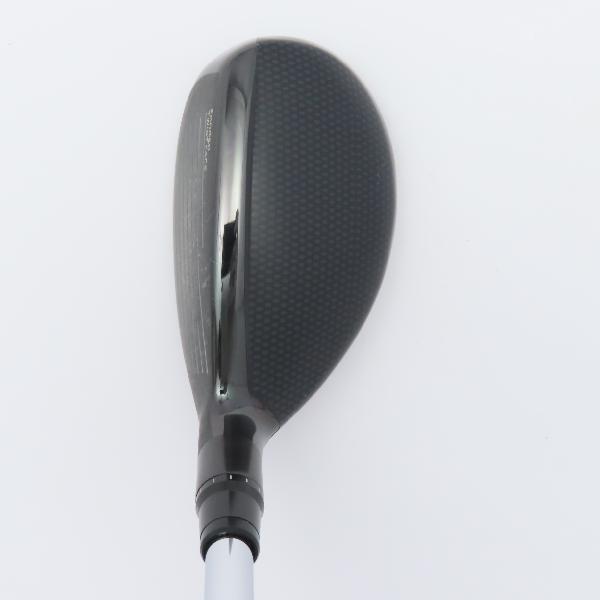 TaylorMade STEALTH PLUS Rescue 3 純正シャフトS TaylorMade（テーラーメイド） STEALTH ステルス PLUS RESCUE