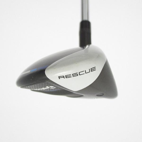テーラーメイドSIM2MAXレスキュー U4 KBS MAXMT85JPS TaylorMade（テーラーメイド） SIM2 SIM2 マックス レスキュー