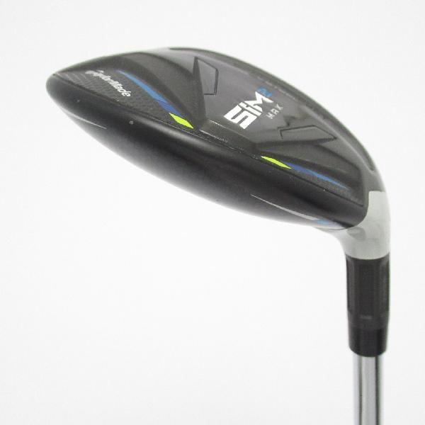 TaylorMade（テーラーメイド） SIM2 SIM2 マックス レスキュー