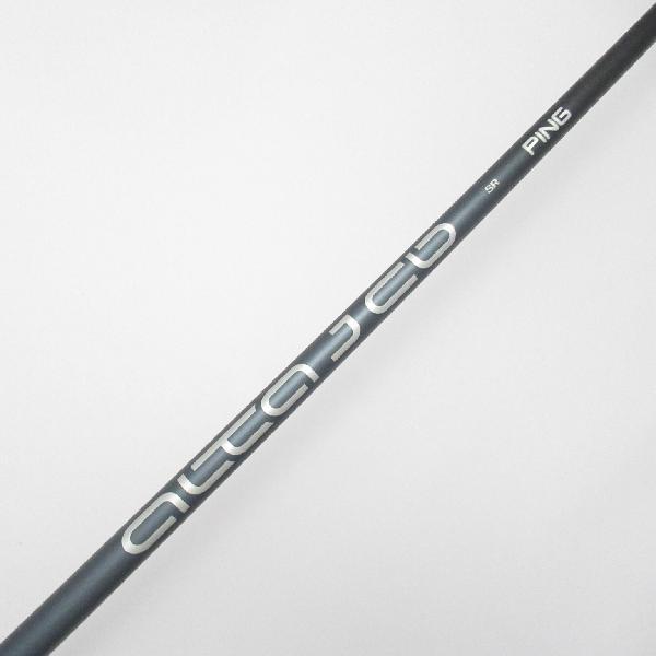 PING（ピン） G425 G425 LST フェアウェイウッド ALTA J CB SLATE 【3W 