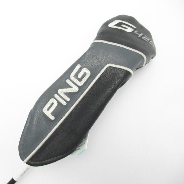 PING（ピン） G425 G425 LST フェアウェイウッド ALTA J CB SLATE 【3W