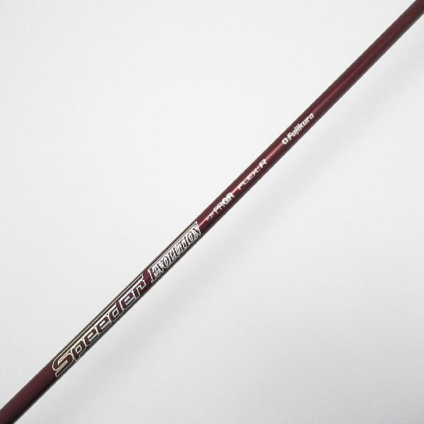 PRGR（プロギア） RS RS RED フェアウェイウッド RS RED専用 Speeder 