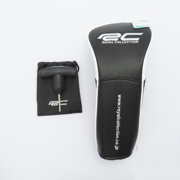 ROYAL COLLECTION（ロイヤルコレクション） RC RC TM-X ドライバー TT