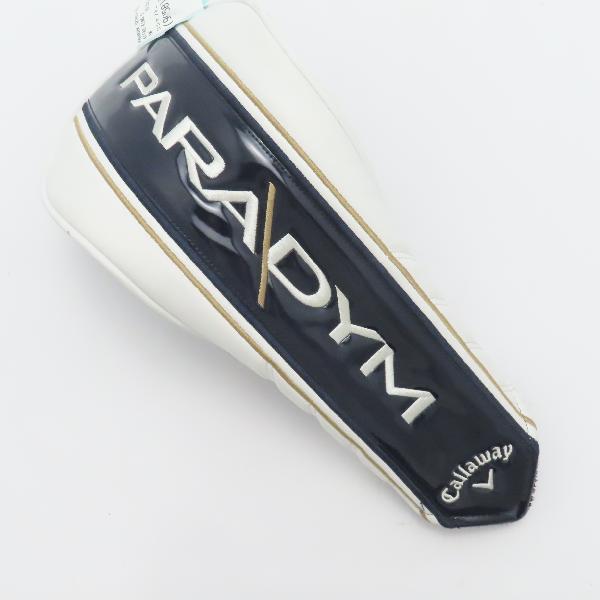 Callaway キャロウェイゴルフ PARADYM パラダイム トリプル