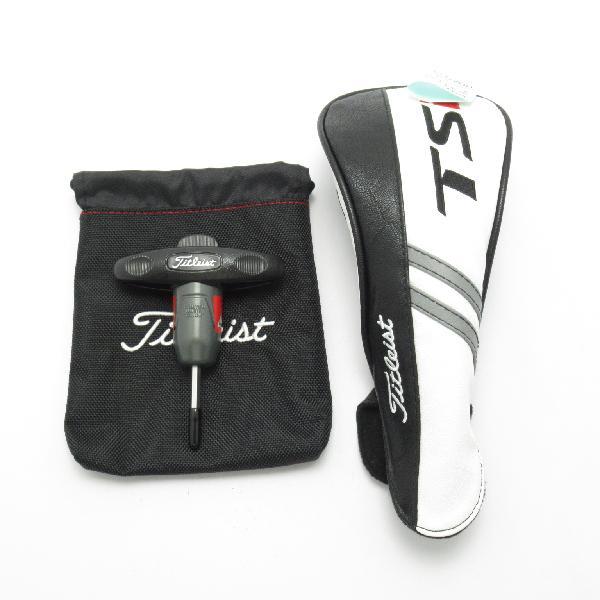 Titleist（タイトリスト） TSi TSi3 フェアウェイウッド Tour AD