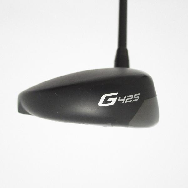 PING（ピン） G425 G425 MAX フェアウェイウッド ALTA J CB SLATE 【5W