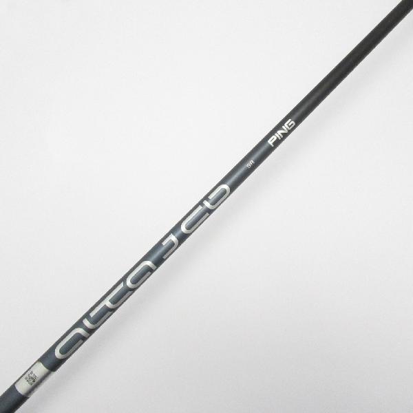 PING（ピン） G425 G425 MAX フェアウェイウッド ALTA J CB SLATE 【5W