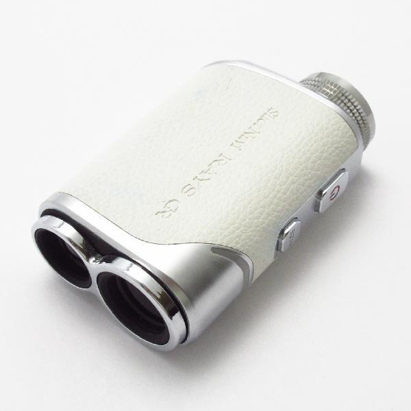 ShotNavi（ショットナビ） Shot Navi Laser Sniper RAYS GR - : GDO