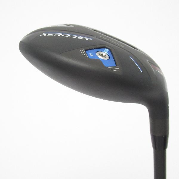 コブラ AEROJET ワンレングス ハイブリッドユーティリティ2本セット COBRA（ゴルフ） コブラ AEROJET エアロジェット ワンレングス