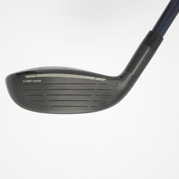 Q i10 MAXレスキューUT3番Diamana T Qi10 MAX レスキュー Diamana Blue TM60(ユーティリティ（単品