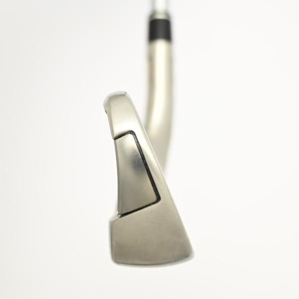 最終値下週末のみ　ステルス　アイアンセット 6-P KBS MT 85 JP S TaylorMade（テーラーメイド） STEALTH ステルス アイアン KBS MAX