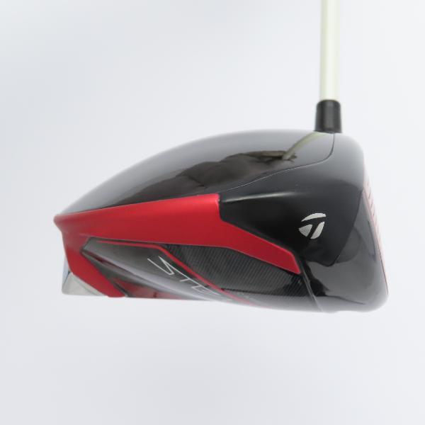 TaylorMade - 【美品】テーラーメイド　ステルス2HDドライバー ステルス2 HD ドライバー シャフト | STEALTH2 HD DRIVER