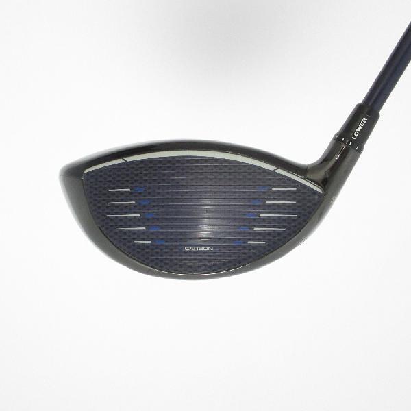 TaylorMade（テーラーメイド） Qi10 Qi10 ドライバー Diamana Blue