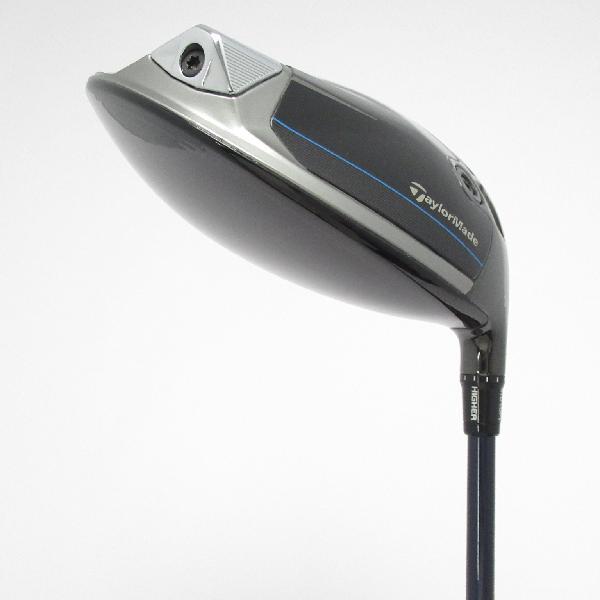 TaylorMade（テーラーメイド） Qi10 Qi10 ドライバー Diamana Blue