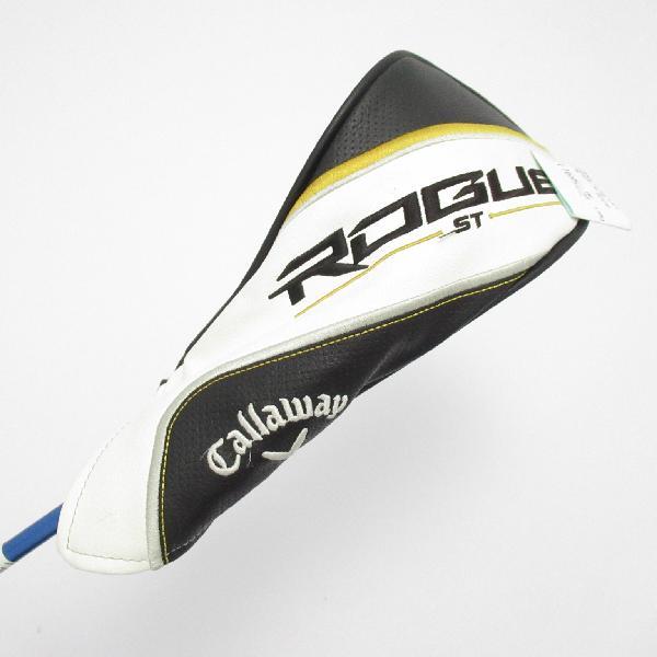 Callaway（キャロウェイ） キャロウェイゴルフ ROGUE ローグ ST MAX