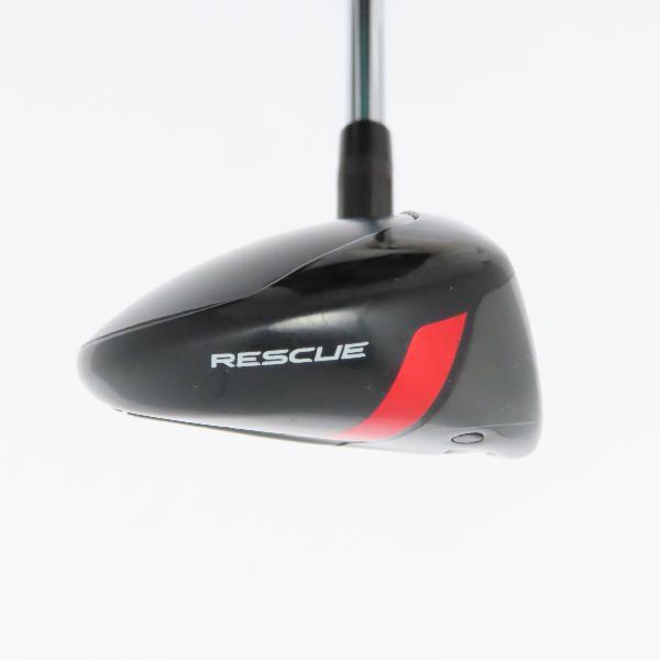 TaylorMade（テーラーメイド） STEALTH ステルス RESCUE