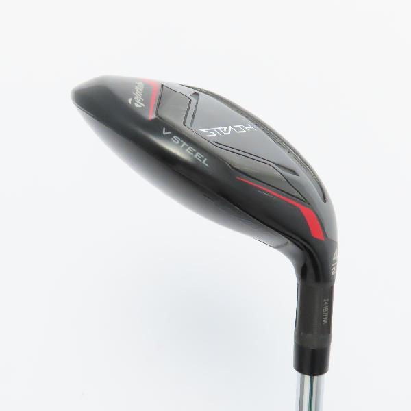 TaylorMade（テーラーメイド） STEALTH ステルス RESCUE