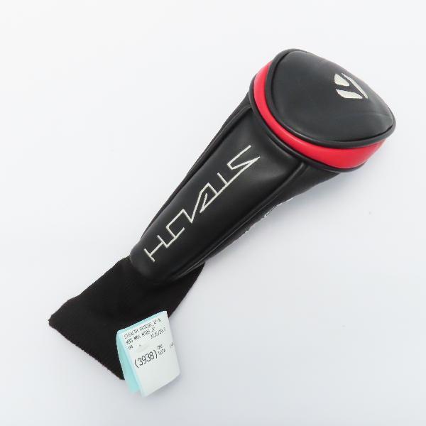 TaylorMade（テーラーメイド） STEALTH ステルス RESCUE