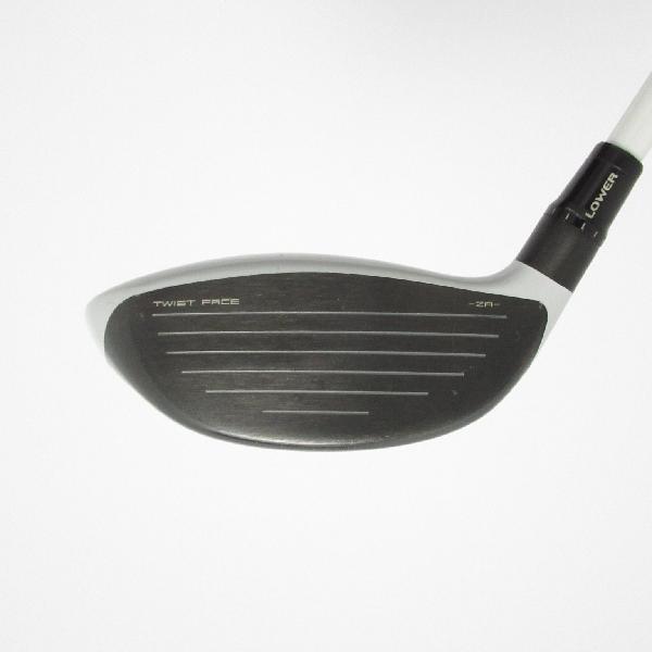 テーラーメイドSIM2 フェアウェイウッド3W ツアーad di 6x TaylorMade テーラーメイド SIM2 フェアウェイウッド Tour AD HD