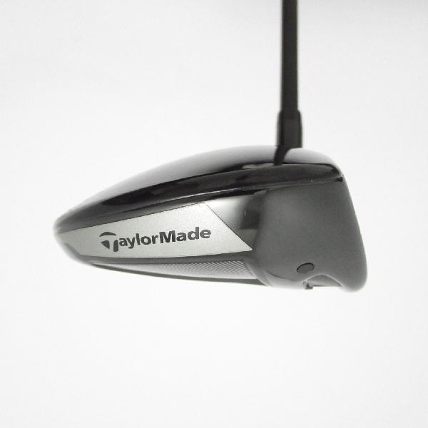 TaylorMade（テーラーメイド） Qi10 Qi10 フェアウェイウッド Diamana