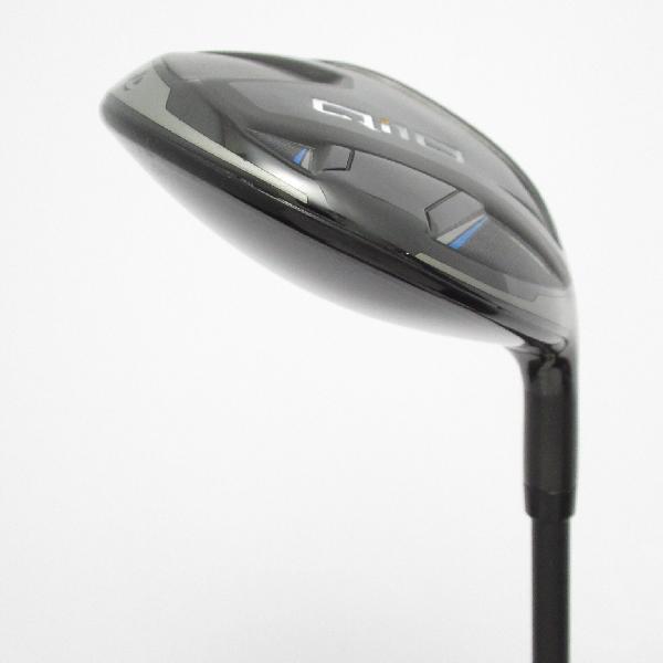 TaylorMade（テーラーメイド） Qi10 Qi10 フェアウェイウッド Diamana