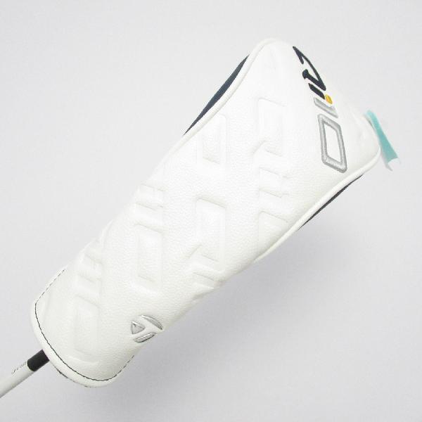 TaylorMade（テーラーメイド） Qi10 Qi10 フェアウェイウッド Diamana