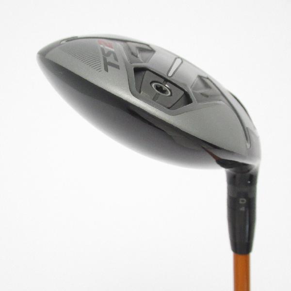 Titleist - TSi2 フェアウェイウッド 3W Tour AD DI 6S タイトリスト TSi TSi2 フェアウェイウッド Tour AD DI-6(2020) 【3W