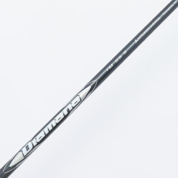 TaylorMade（テーラーメイド） Qi35 Qi35 ドライバー Diamana Silver