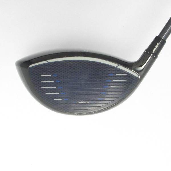 TaylorMade（テーラーメイド） Qi10 Qi10 LS ドライバー Diamana