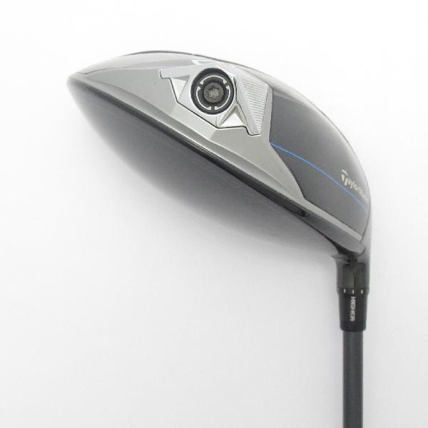 TaylorMade（テーラーメイド） Qi10 Qi10 LS ドライバー Diamana