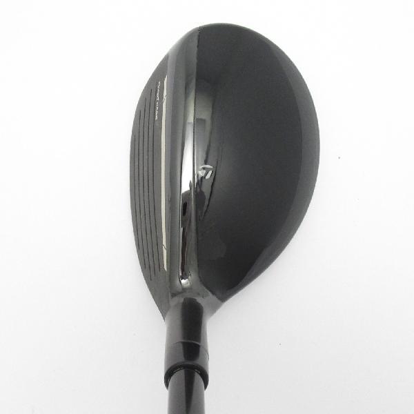 TaylorMade テーラーメイド Qi10 レスキュー ユーティリティ