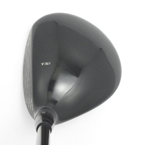 Titleist タイトリスト TSi TSi2 フェアウェイウッド TSP322 55
