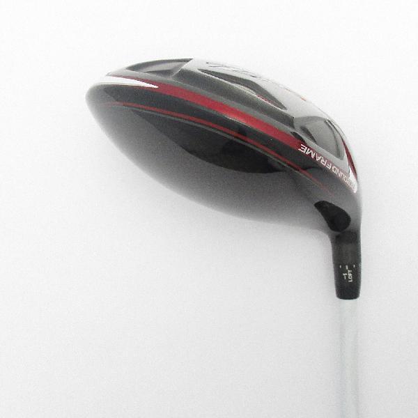 DUNLOP（ダンロップ） SRIXON スリクソン ZX5 ドライバー Speeder 569