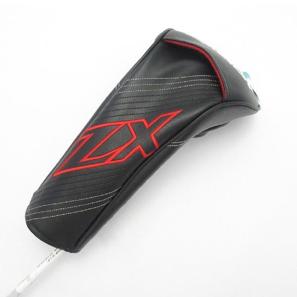 DUNLOP（ダンロップ） SRIXON スリクソン ZX5 ドライバー Speeder 569