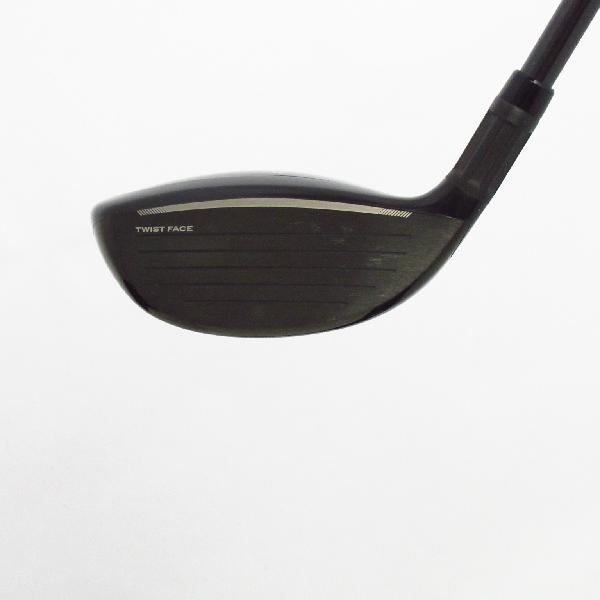 TaylorMade（テーラーメイド） STEALTH ステルス2 フェアウェイウッド