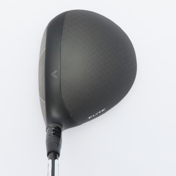 Callaway - キャロウェイゴルフ ELYTE ELYTE MINI １番ウッド TENSEI GREEN 60 for 矢がら：TENSEI GREEN 60 for