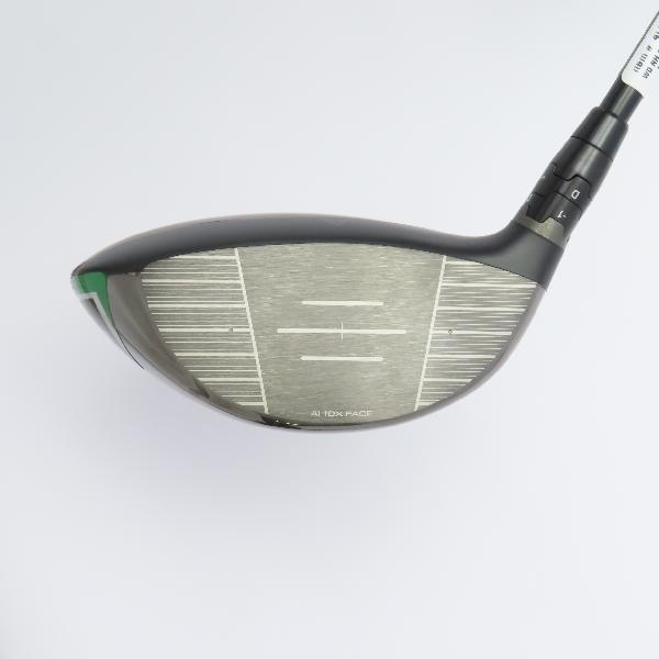 Callaway - キャロウェイゴルフ ELYTE ELYTE MINI １番ウッド TENSEI GREEN 60 for 矢がら：TENSEI GREEN 60 for