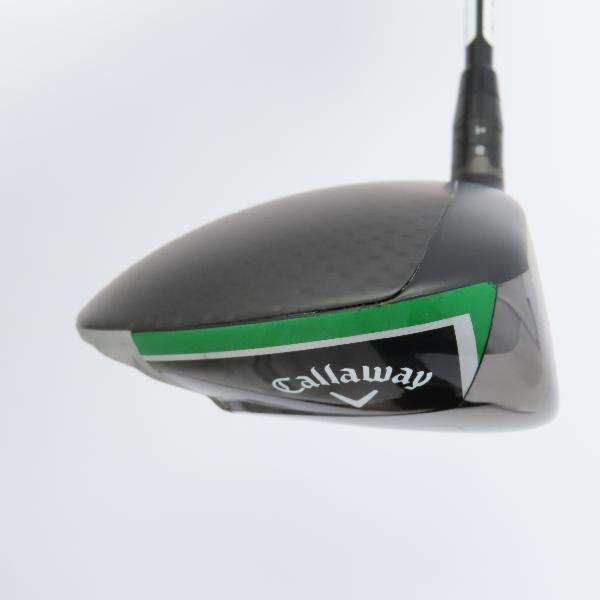Callaway - キャロウェイゴルフ ELYTE ELYTE MINI １番ウッド TENSEI GREEN 60 for 矢がら：TENSEI GREEN 60 for